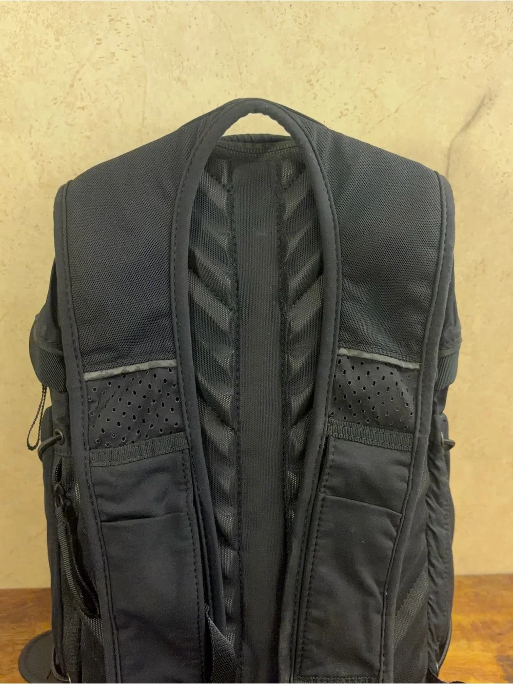 Lulemon Run All Day Backpack 13L Black
